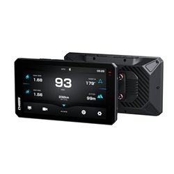 SISTEMA DE CONDUCCION INTELIGENTE CHIGEE AIO-6 MAX