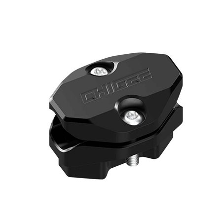 SOPORTE CHIGEE PARA BARRA TRANSVERSAL