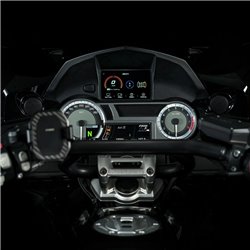 SOPORTE CHIGEE PARA BMW R1200RT / R1250RT / K1600