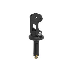 SOPORTE CHIGEE PARA TIJA MOTO DEPORTIVA 12-29MM