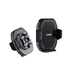 SOPORTE PARA SMARTPHONE CHIGEE CG-2 CON CARGA INALAMBRICA