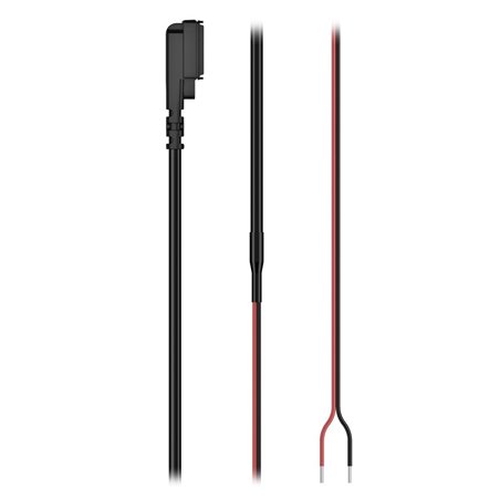 CABLE ALIMENTACION GARMIN ZUMO XT2