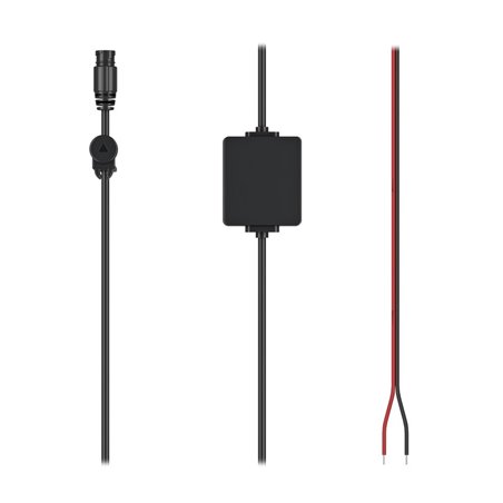 CABLE DE ALIMENTACIÓN ALTA CORRIENTE 1 GARMIN