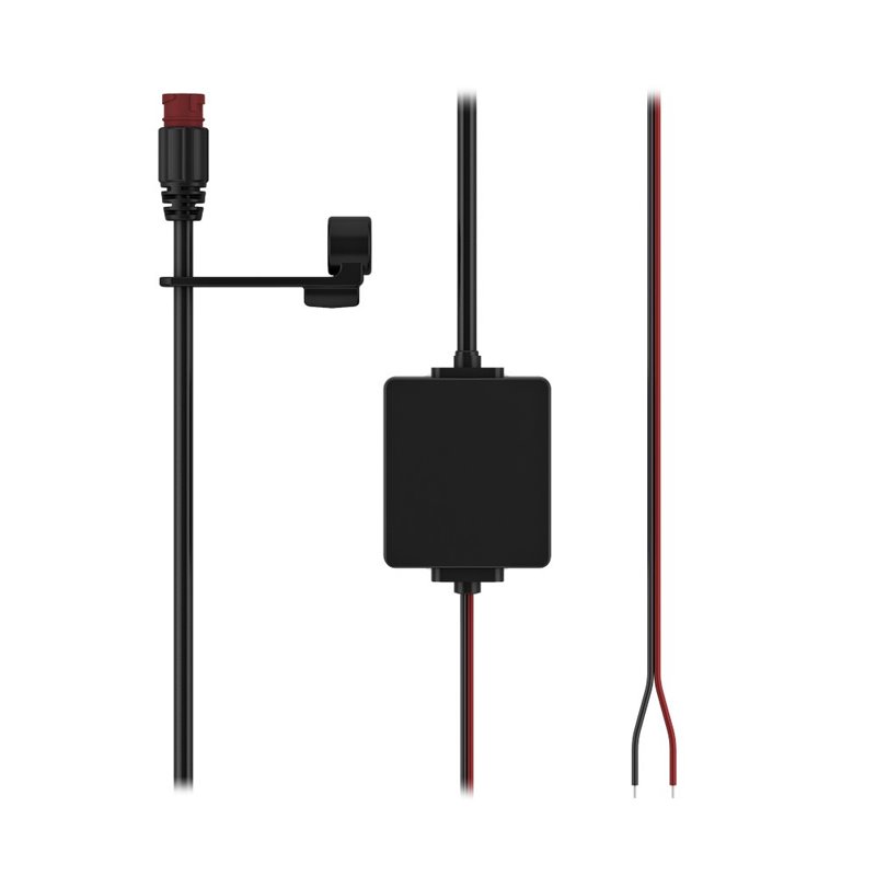 CABLE DE ALIMENTACIÓN ALTA CORRIENTE 2 GARMIN