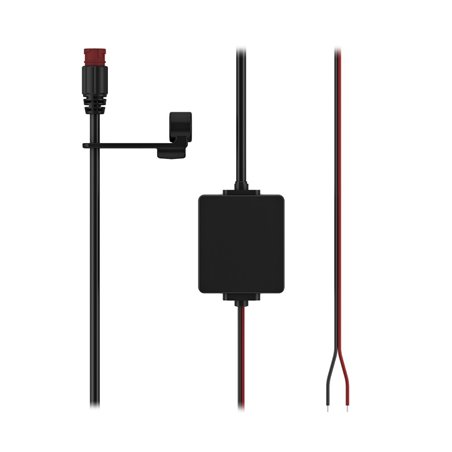 CABLE DE ALIMENTACIÓN ALTA CORRIENTE 2 GARMIN