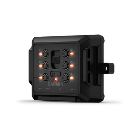 CAJA DE CONMUTACIÓN DIGITAL GARMIN POWERSWITCH