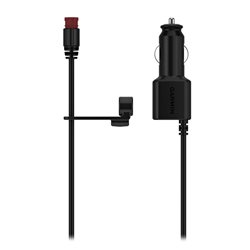 CARGADOR GARMIN MECHERO 12V