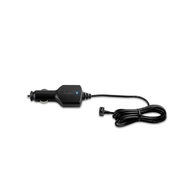 CARGADOR GARMIN MECHERO MINI USB 12V