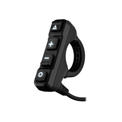 CONTROL REMOTO GARMIN PARA MANILLAR