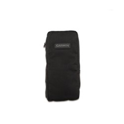 FUNDA NYLON CON CREMALLERA GARMIN