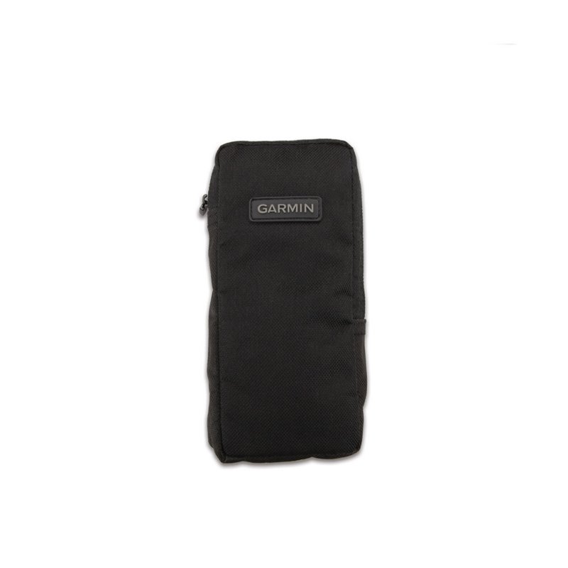 FUNDA NYLON CON CREMALLERA GARMIN FUNDA NYLON CON CREMALLERA GARMIN