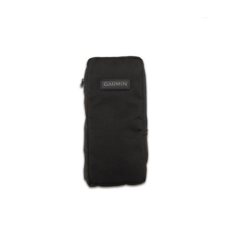 FUNDA NYLON CON CREMALLERA GARMIN