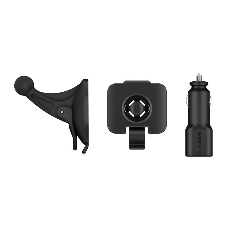 KIT GARMIN SOPORTE + CARGADOR 12V COCHE ZUMO XT2 KIT GARMIN SOPORTE + CARGADOR 12V COCHE ZUMO XT2