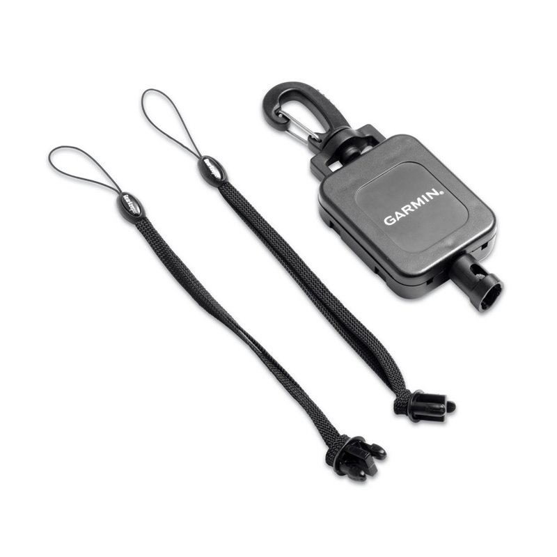 LANYARD RETRACTIL GARMIN