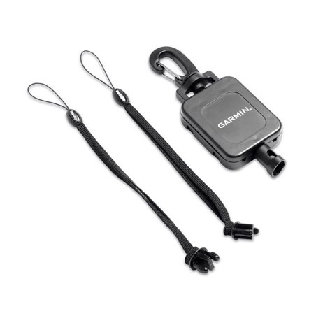 LANYARD RETRACTIL GARMIN