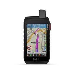 NAVEGADOR GPS GARMIN MONTANA 710