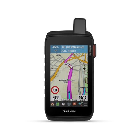 NAVEGADOR GPS GARMIN MONTANA 710