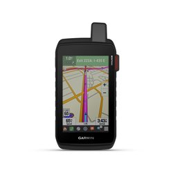 NAVEGADOR GPS GARMIN MONTANA 710i