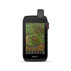 NAVEGADOR GPS GARMIN MONTANA 760i