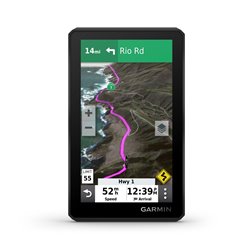 NAVEGADOR GPS GARMIN ZUMO XT