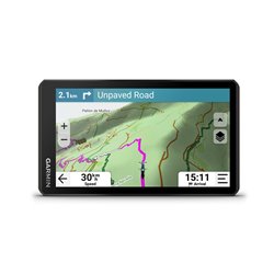 NAVEGADOR OFF-ROAD GARMIN TREAD 2