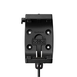 SOPORTE + ALIMENTACION / AUDIO GARMIN MONTANA 600 / 610 / 650 / 650t / 680 / 680t