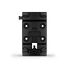 SOPORTE + CABLE ALIMENTACION / AUDIO GARMIN MONTANA 700 / 700i / 750i