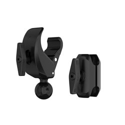 SOPORTE PARA TUBOS GARMIN GROUP RIDE TRACKER