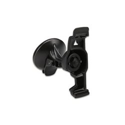 SOPORTE VENTOSA COCHE + SOPORTE GARMIN ZUMO 340 / 345 / 350 / 390 / 395