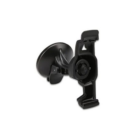 SOPORTE VENTOSA COCHE + SOPORTE GARMIN ZUMO 340 / 345 / 350 / 390 / 395