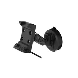 SOPORTE VENTOSA COCHE GARMIN CON ALTAVOZ MONTANA 700 / 700i / 750i