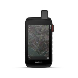 NAVEGADOR GPS GARMIN MONTANA 710i