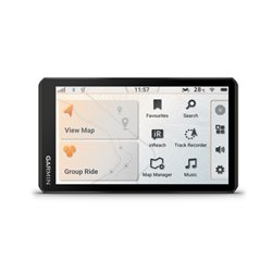 NAVEGADOR OFF-ROAD GARMIN TREAD 2