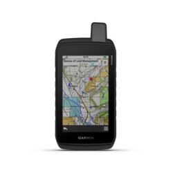 NAVEGADOR GPS GARMIN MONTANA 710