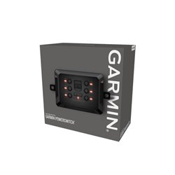 CAJA DE CONMUTACIÓN DIGITAL GARMIN POWERSWITCH