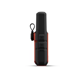 DISPOSITIVO SATELITE GPS GARMIN INREACH MINI 2 ROJO