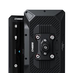SISTEMA DE CONDUCCION INTELIGENTE CHIGEE AIO-6 LTE