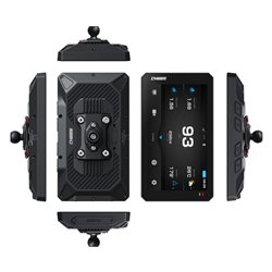 SISTEMA DE CONDUCCION INTELIGENTE CHIGEE AIO-6 LTE