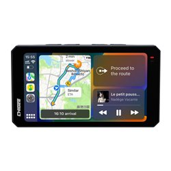 SISTEMA DE CONDUCCION INTELIGENTE CHIGEE AIO-6 LTE