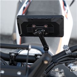 SISTEMA DE CONDUCCION INTELIGENTE CHIGEE AIO-6 LTE