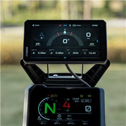 SISTEMA DE CONDUCCION INTELIGENTE CHIGEE AIO-6 LTE