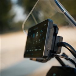SISTEMA DE CONDUCCION INTELIGENTE CHIGEE AIO-6 LTE