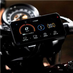 SISTEMA DE CONDUCCION INTELIGENTE CHIGEE AIO-5 LITE CON DASHCAM