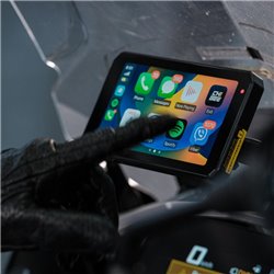 SISTEMA DE CONDUCCION INTELIGENTE CHIGEE AIO-5 LITE CON DASHCAM