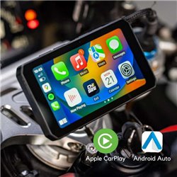 SISTEMA DE CONDUCCION INTELIGENTE CHIGEE AIO-5 LITE CON DASHCAM