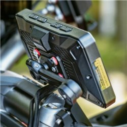 SISTEMA DE CONDUCCION INTELIGENTE CHIGEE AIO-5 LITE CON DASHCAM