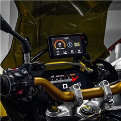 SISTEMA DE CONDUCCION INTELIGENTE CHIGEE AIO-5 LITE CON DASHCAM