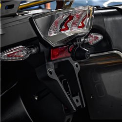 SISTEMA DE CONDUCCION INTELIGENTE CHIGEE AIO-5 LITE CON DASHCAM