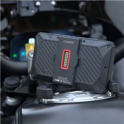 SISTEMA DE CONDUCCION INTELIGENTE CHIGEE AIO-5 PLAY BMW VERSION