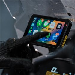 SISTEMA DE CONDUCCION INTELIGENTE CHIGEE AIO-5 PLAY